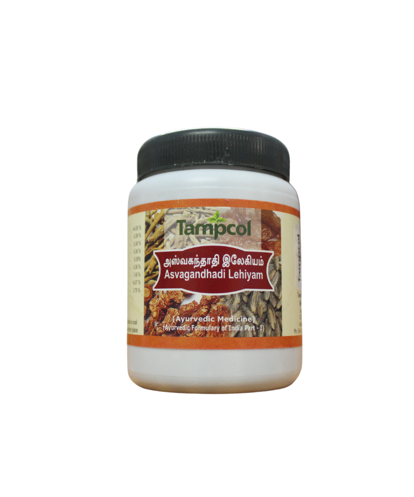 Ashwagandha Lehyam 250g