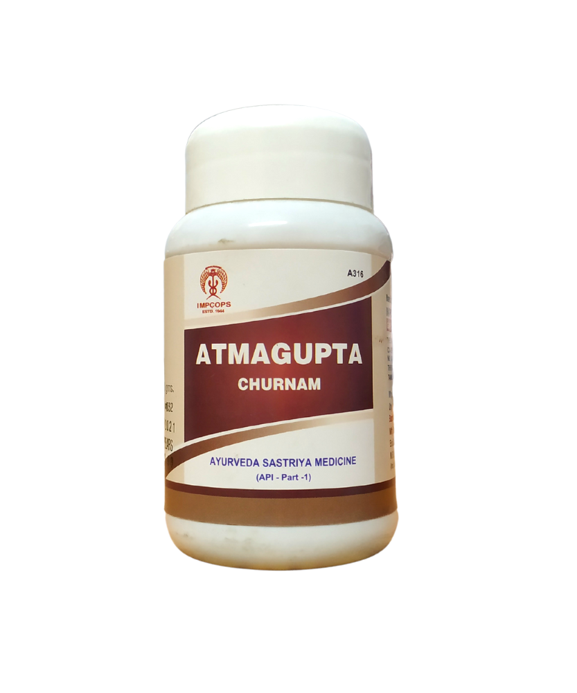 Atmagupta Churnam 50gm