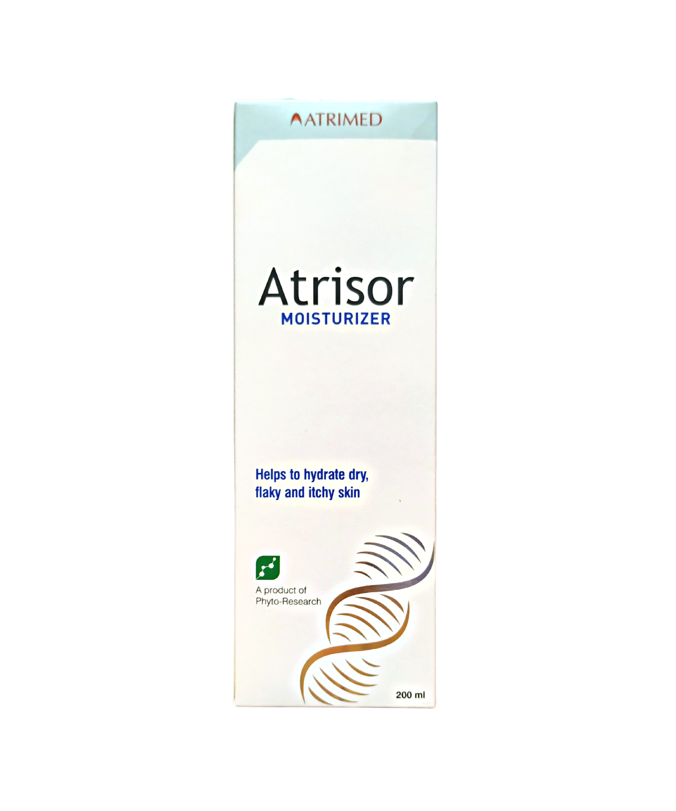 Atrisor Moisturizer Lotion 200ml