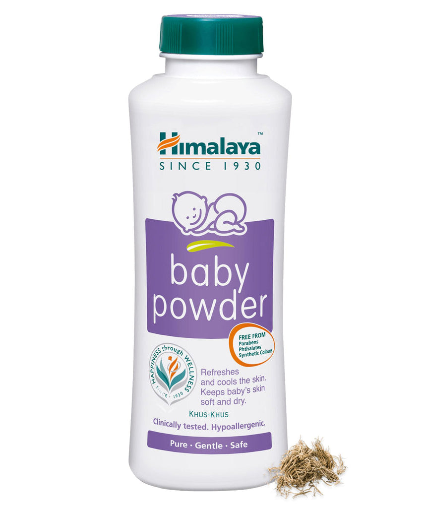 Himalaya Baby Powder 100gm -  Himalaya - Medizzo.com