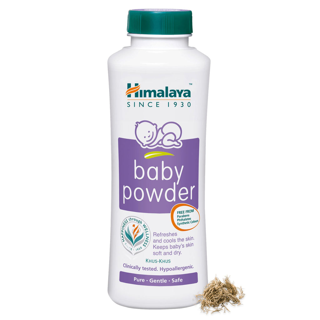 Himalaya Baby Powder 100gm -  Himalaya - Medizzo.com