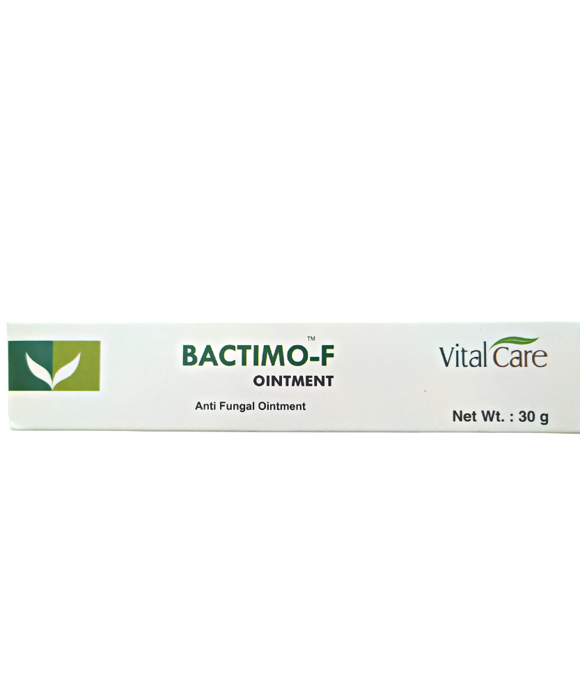 Bactimo-F Ointment 30gm