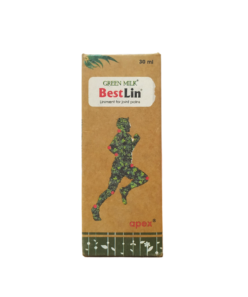 Bestlin Liniment Oil 30ml