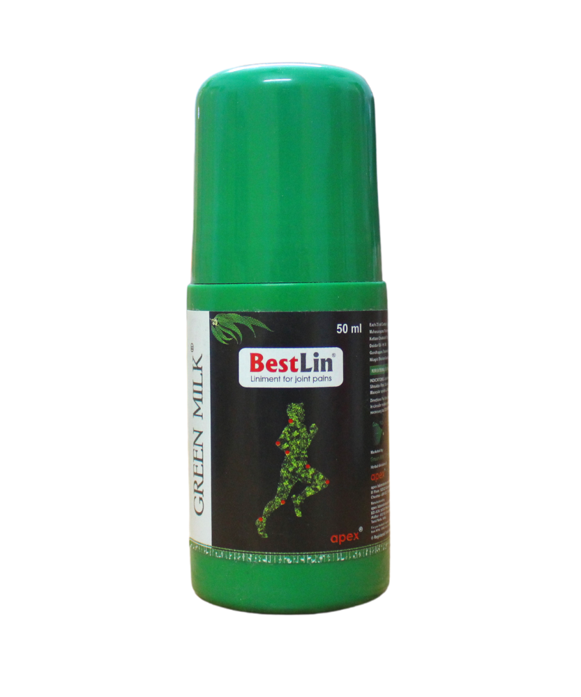 Bestlin Liniment Roll on 50ml