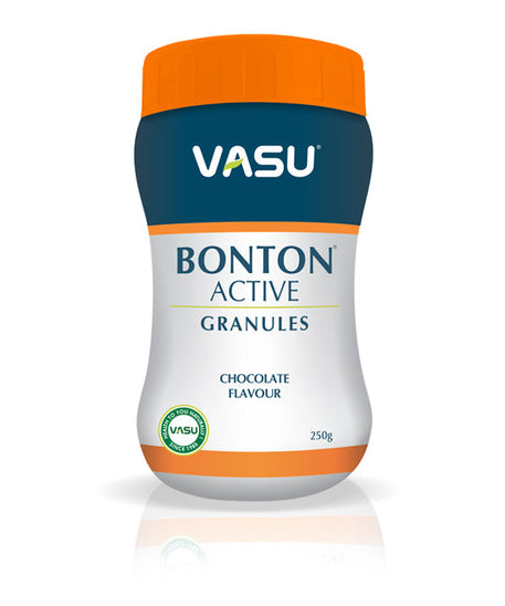 Bonton Active Granules 250g  for Bone Health -  Vasu herbals - Medizzo.com
