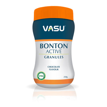 Bonton Active Granules 250g  for Bone Health