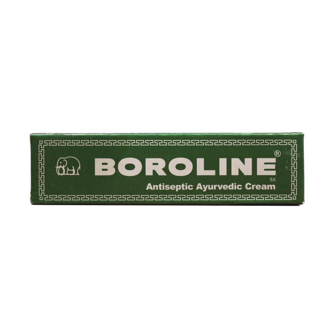 Boroline cream- 20gm -  Boroline - Medizzo.com
