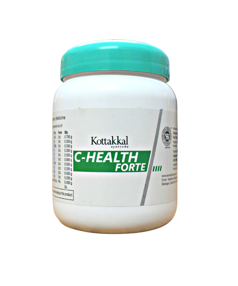 C-Health Forte Granules 200gm