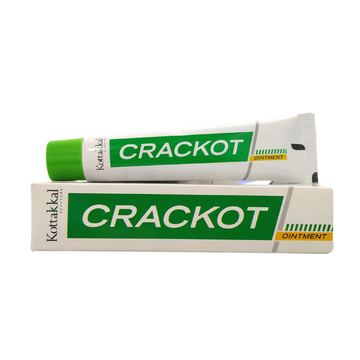 Kottakkal Crackot Ointment 25gm