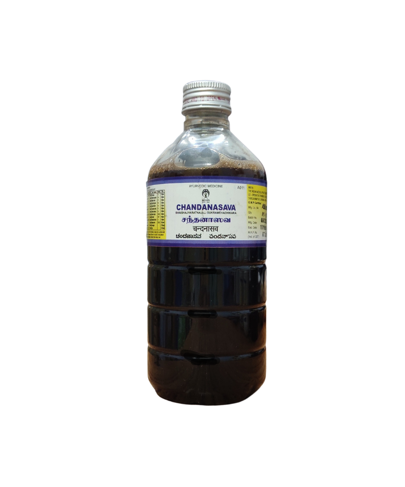 Chandanasava 450ml