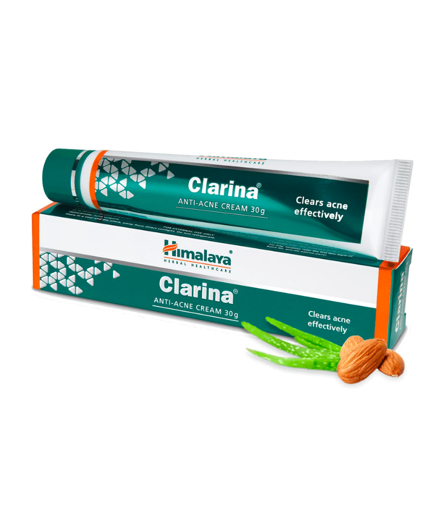 Clarina Gel 30gm