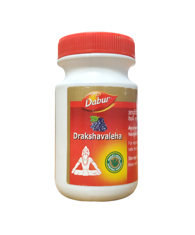 Dabur Drakshavaleha 250gm