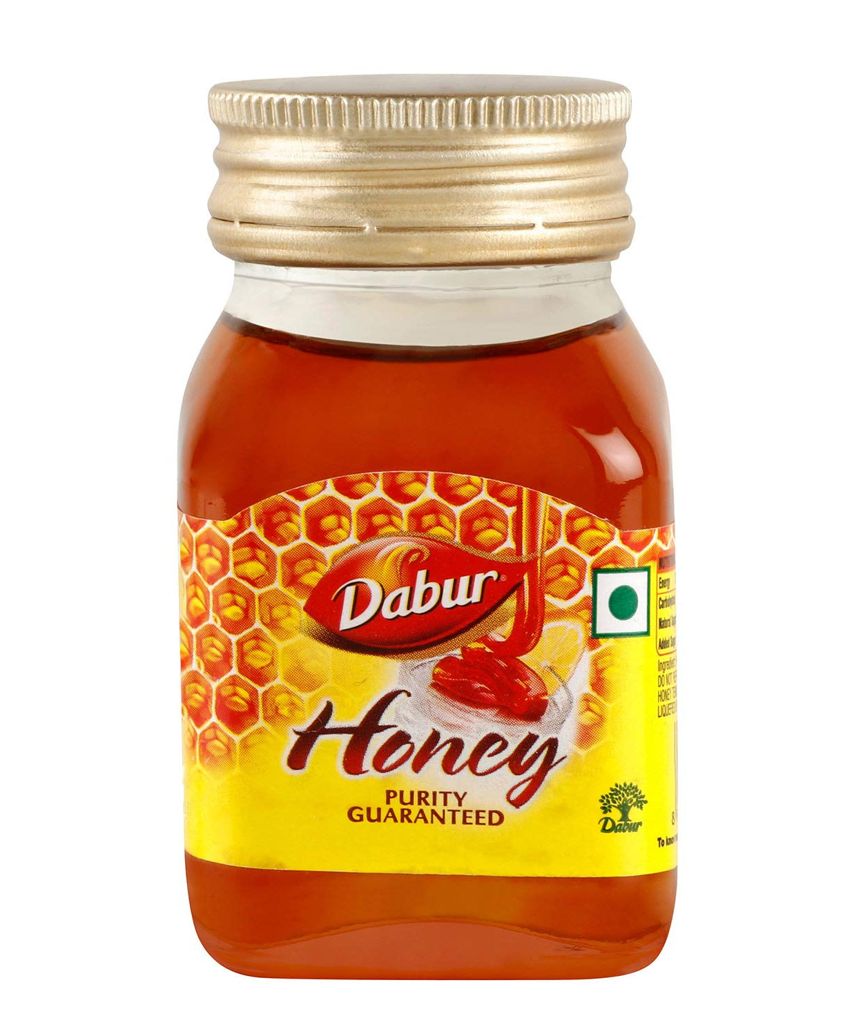 Dabur Honey 50gm -  Dabur - Medizzo.com