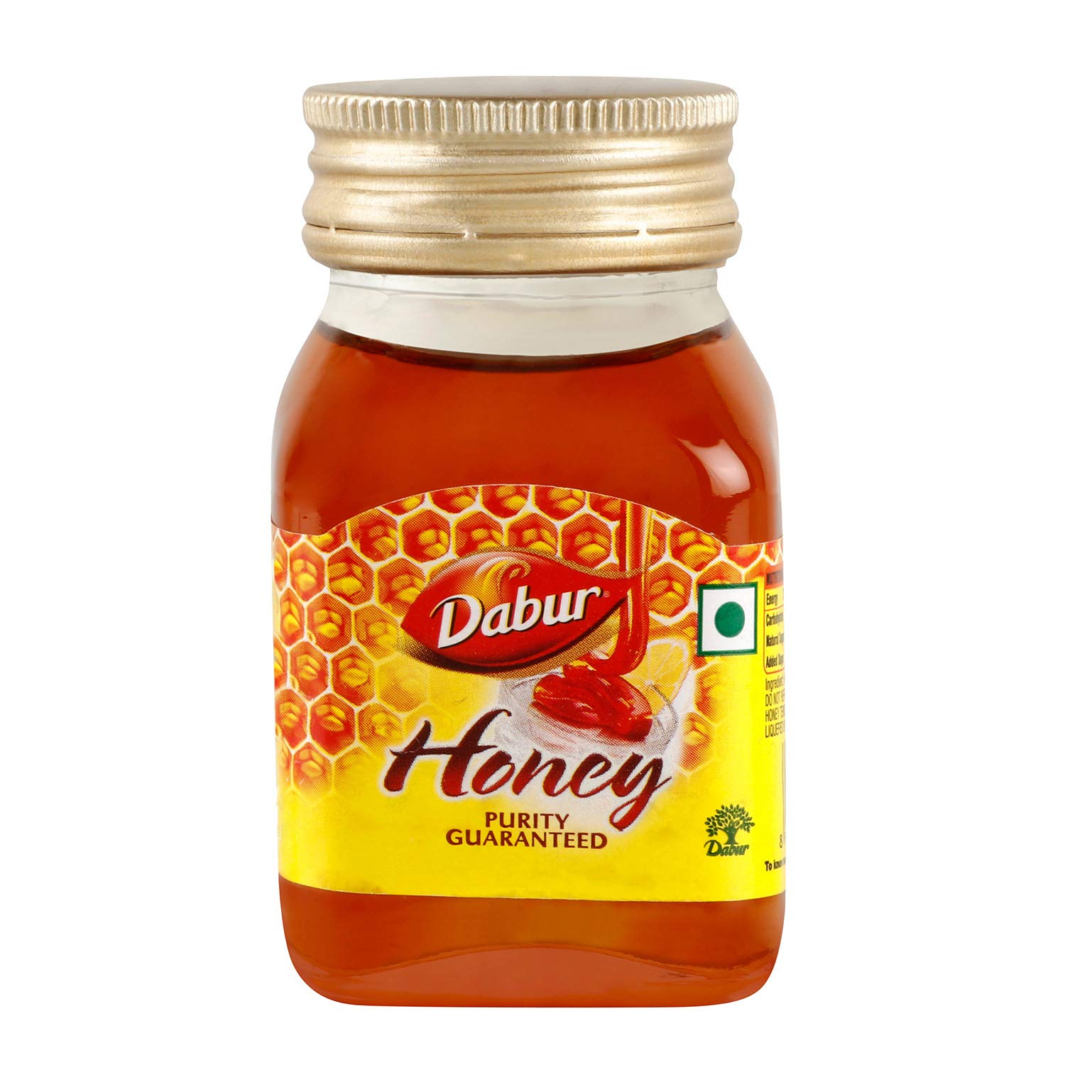Dabur Honey 50gm -  Dabur - Medizzo.com