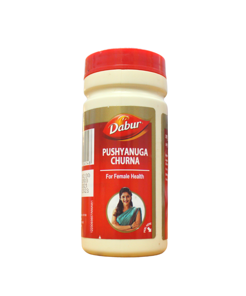 Pushyanuga Churna 60gm