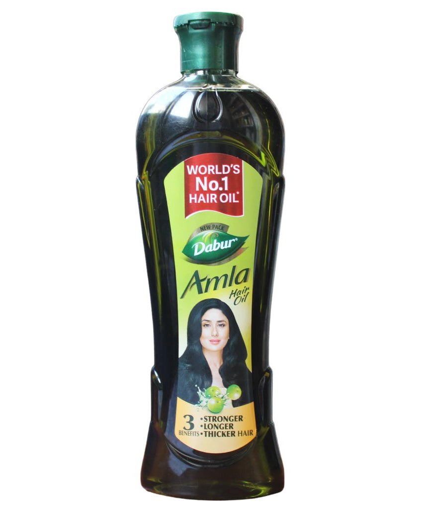 Dabur Amla Hair Oil 180ml -  Dabur - Medizzo.com