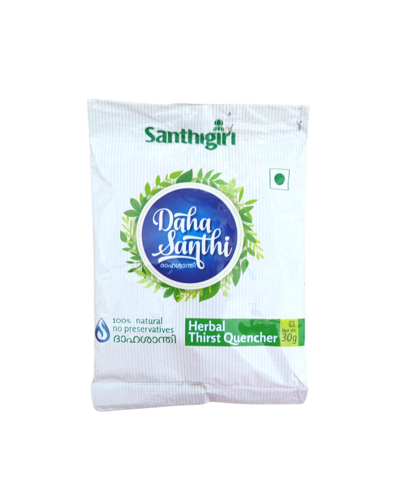 Dahasanthi Powder 30gm