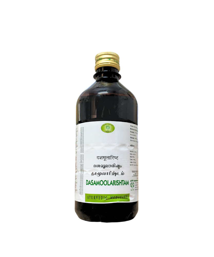 Dasamularishta 450ml