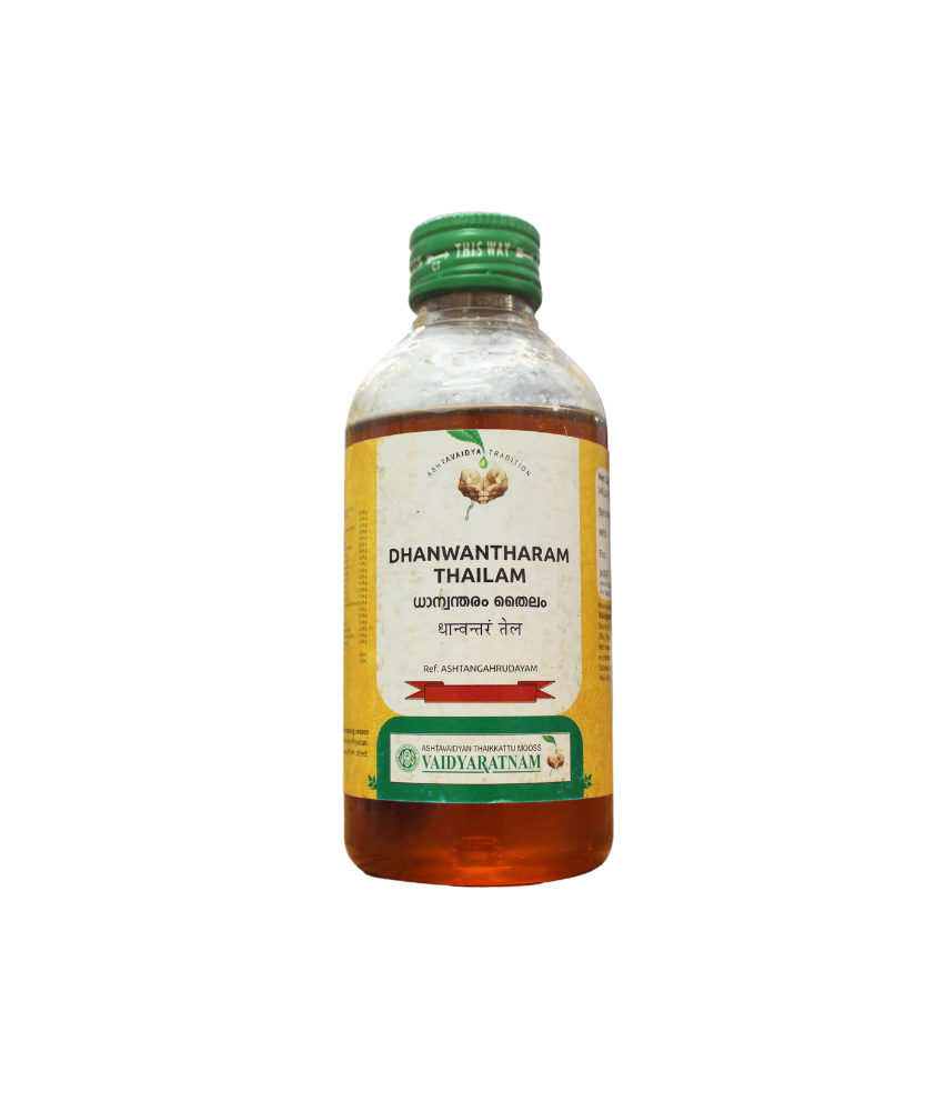 Dhanwantharam Thailam 200ml