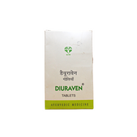 Diuraven Tablets - 10Tablets