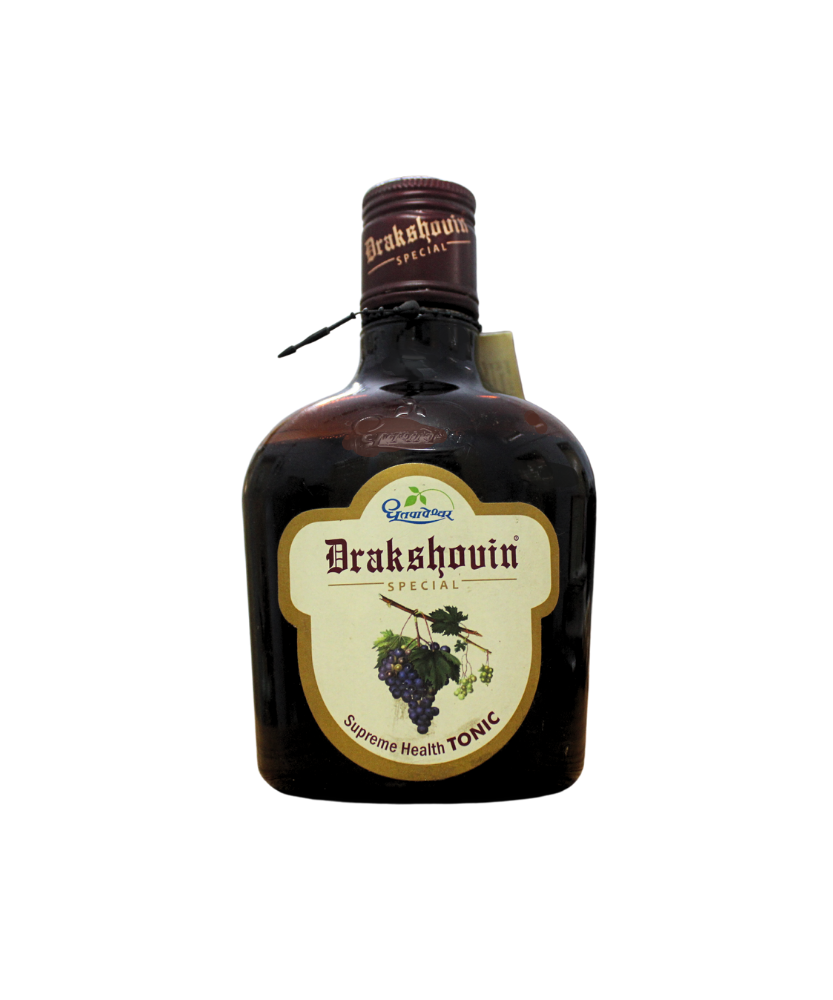 Drakshovin Special Syrup 330ml
