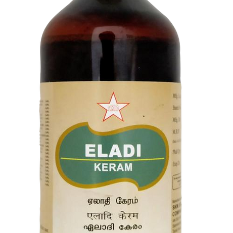 Eladi keram 200ml -  SKM - Medizzo.com