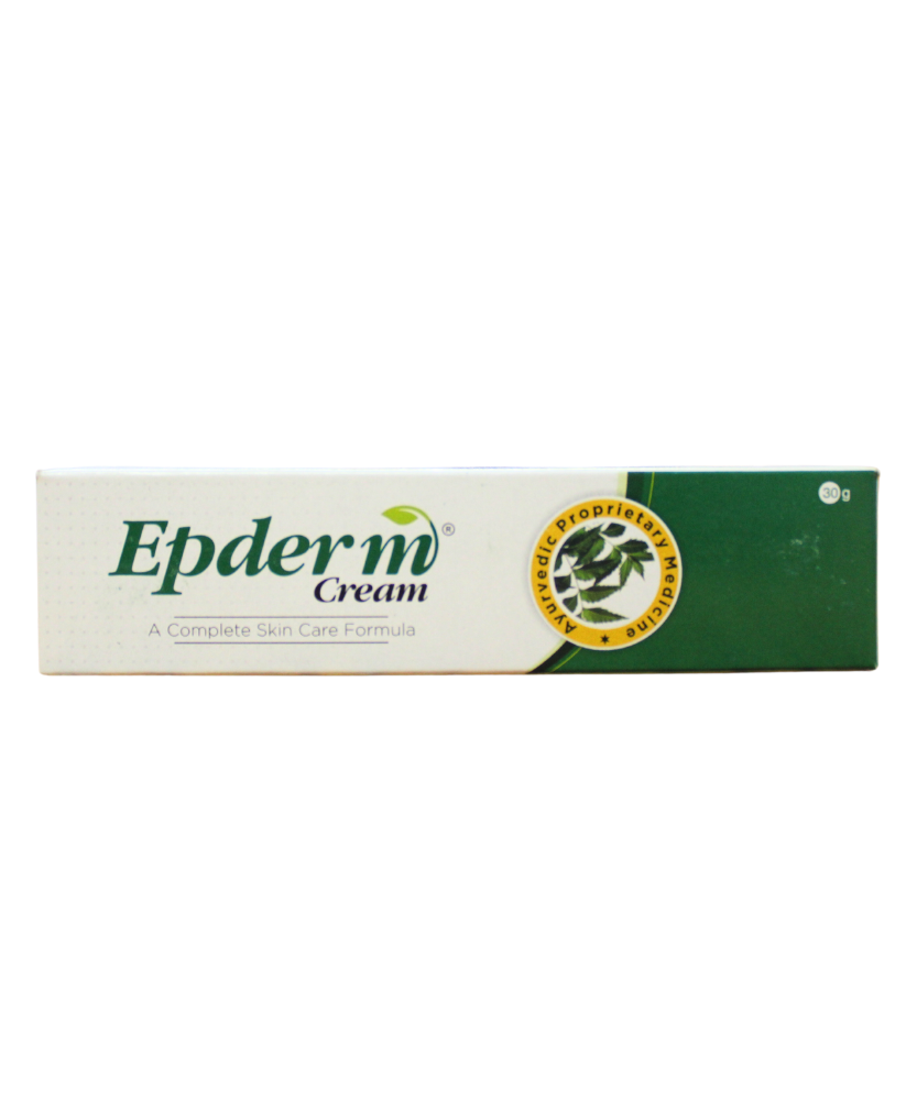 Epderm Ointment 30gm