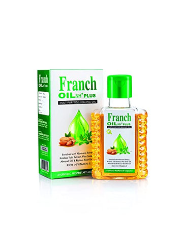 Franch Oil Plus