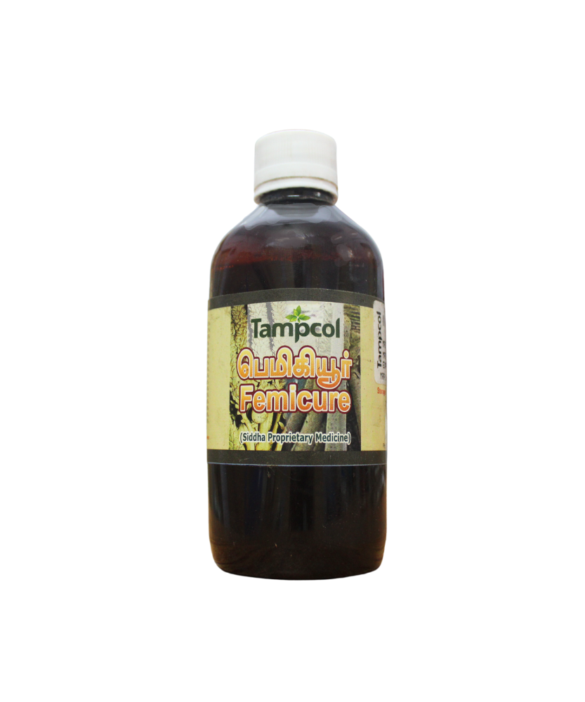 Femicure Syrup 200ml