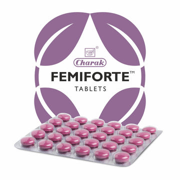 Femiforte Tablets - 30Tablets