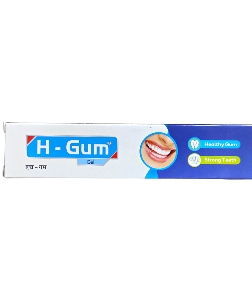 H-Gum Gel 30gm