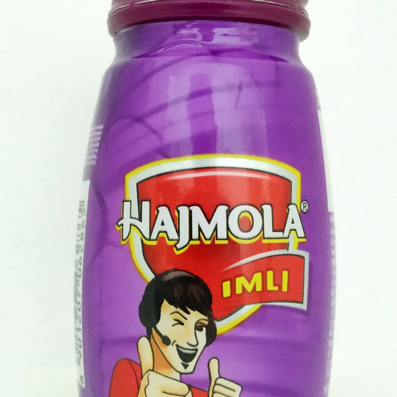 Hajmola Imli - 120tablets -  Dabur - Medizzo.com