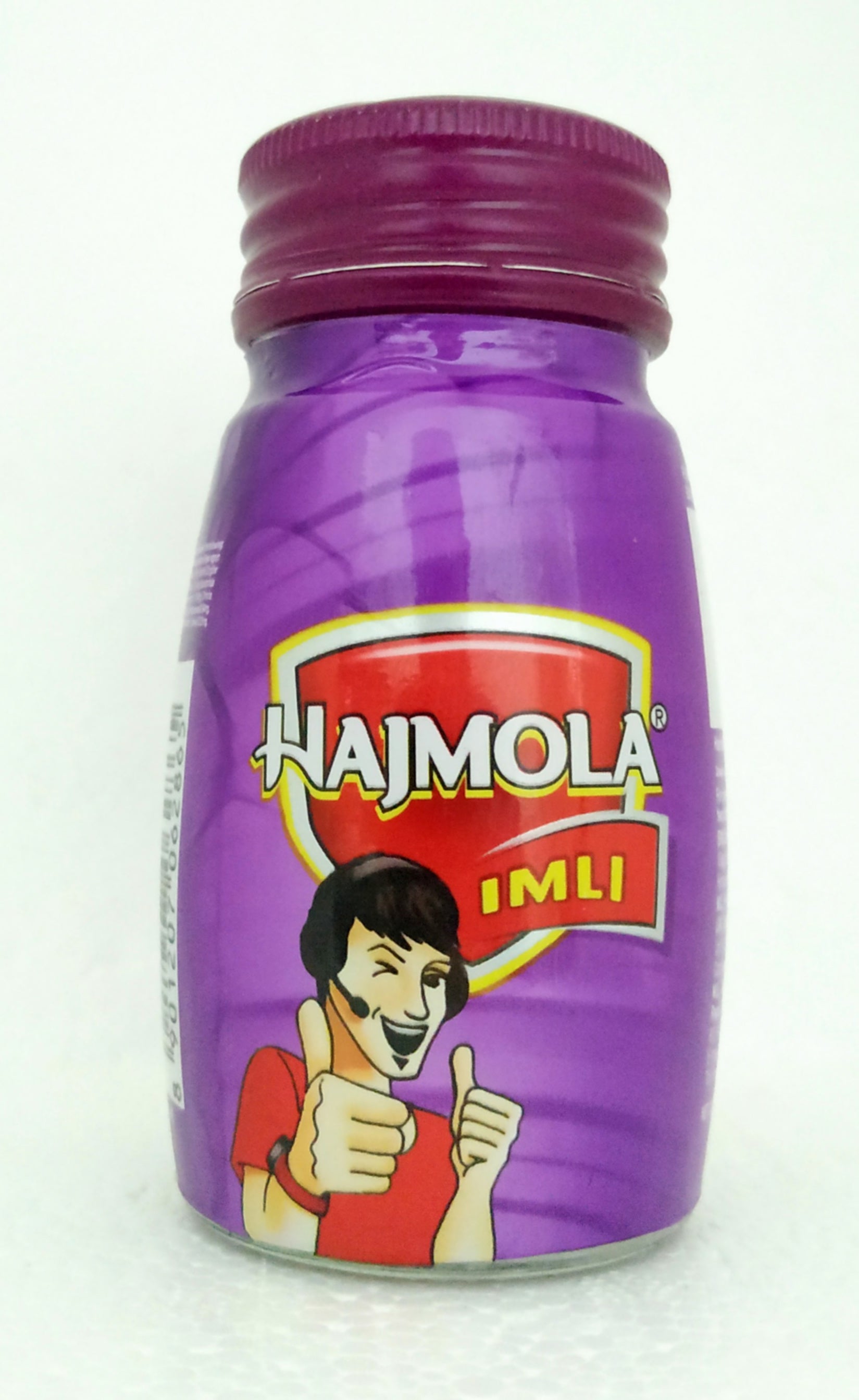 Hajmola Imli - 120tablets -  Dabur - Medizzo.com