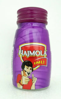 Hajmola Imli - 120tablets -  Dabur - Medizzo.com