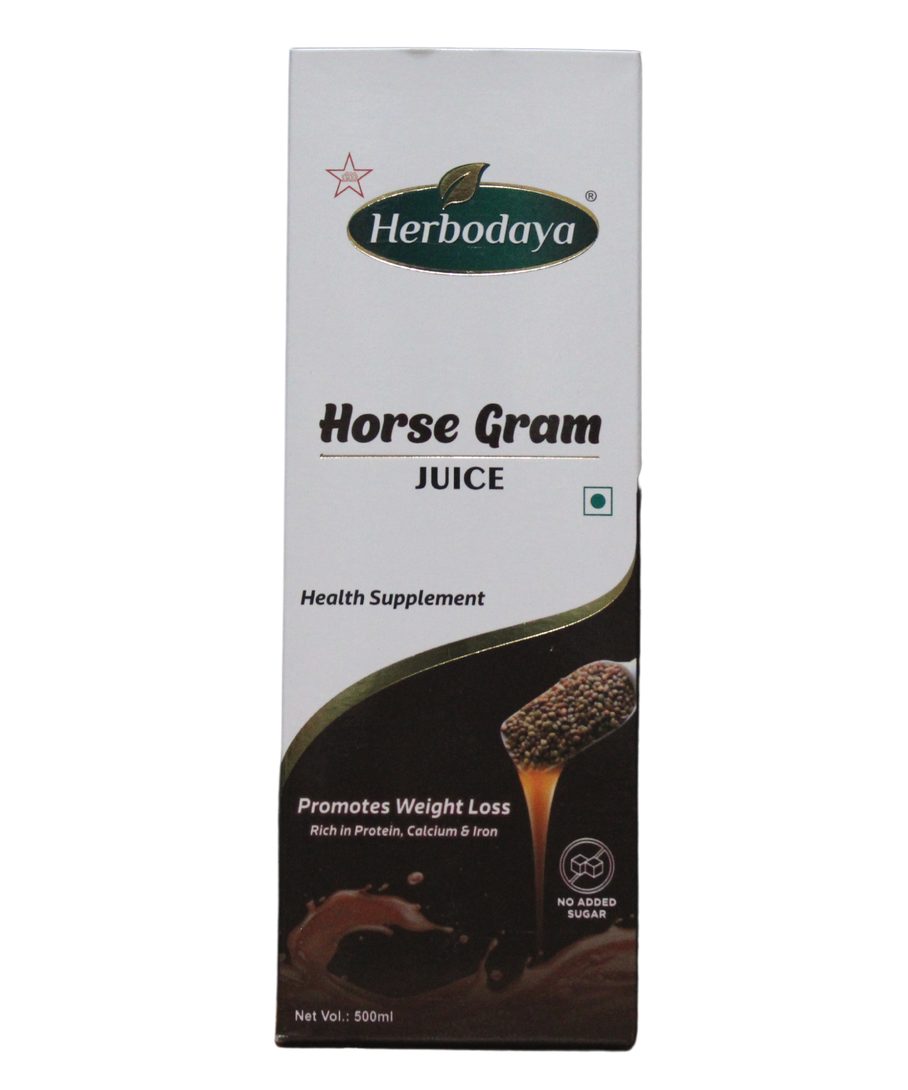 Herbodaya Horse Gram Juice 500ml -  Herbodaya - Medizzo.com