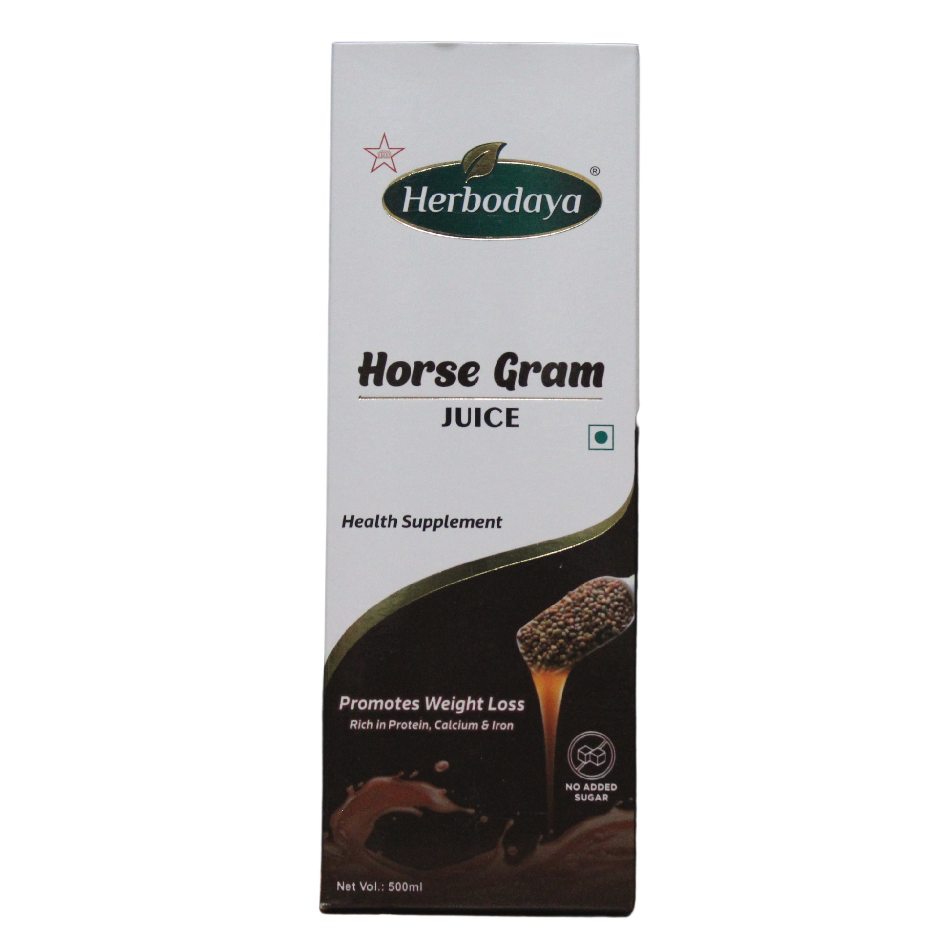 Herbodaya Horse Gram Juice 500ml -  Herbodaya - Medizzo.com