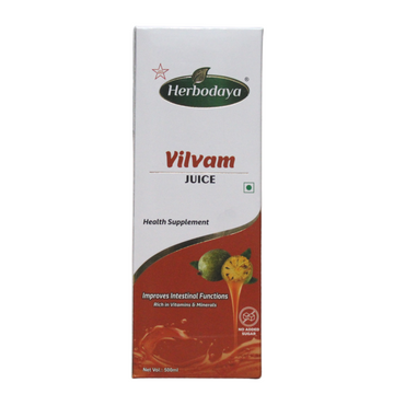 Herbodaya Vilvam Juice 500ml