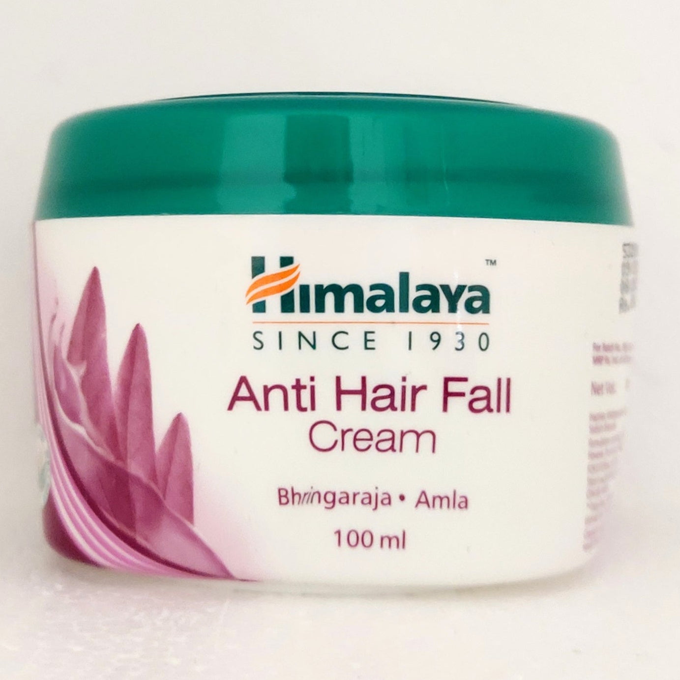 Himalaya anti hairfall cream 100ml -  Himalaya - Medizzo.com