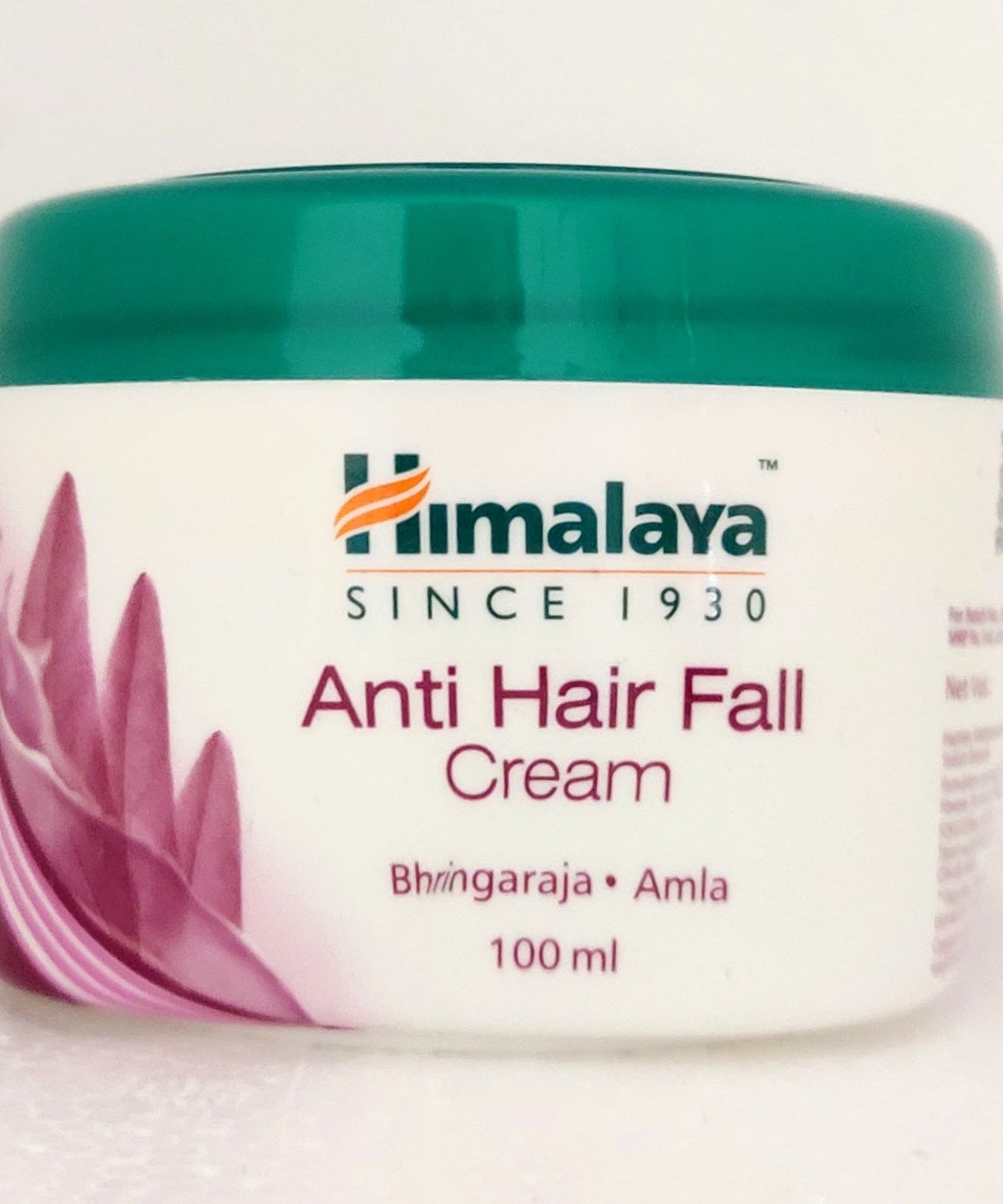 Himalaya anti hairfall cream 100ml -  Himalaya - Medizzo.com