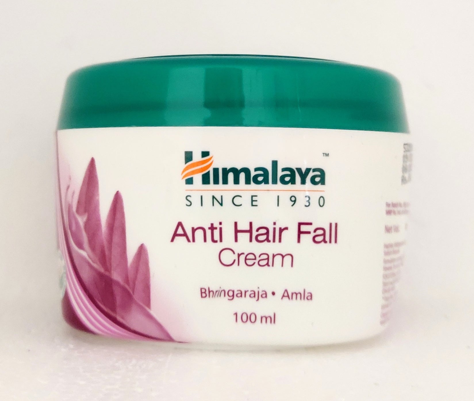 Himalaya anti hairfall cream 100ml -  Himalaya - Medizzo.com