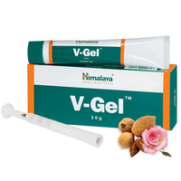 Himalaya V-Gel 30gm -  Himalaya - Medizzo.com