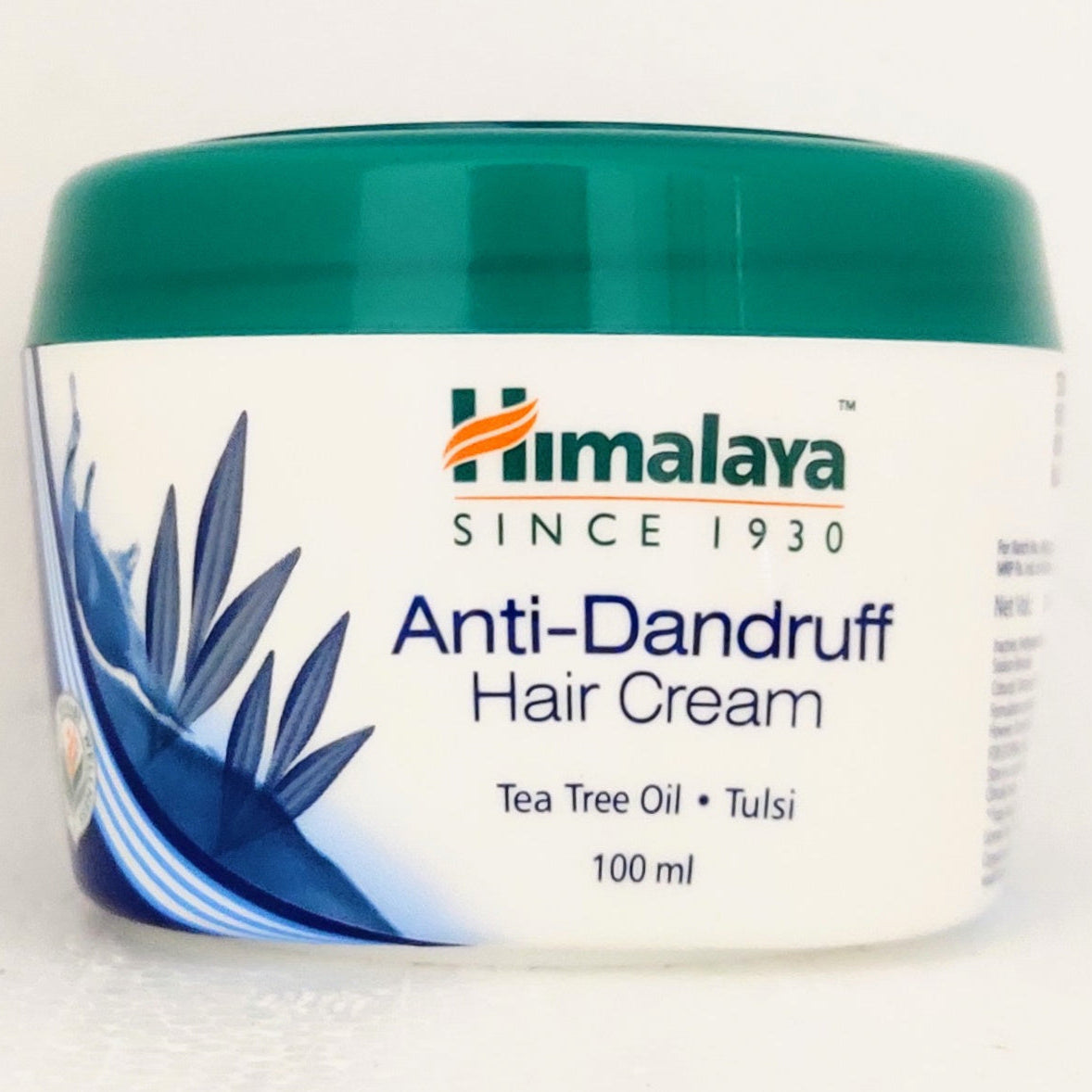 Himalaya anti dandruff hair cream 100ml -  Himalaya - Medizzo.com