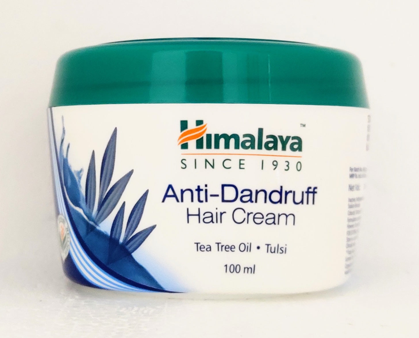 Himalaya anti dandruff hair cream 100ml -  Himalaya - Medizzo.com