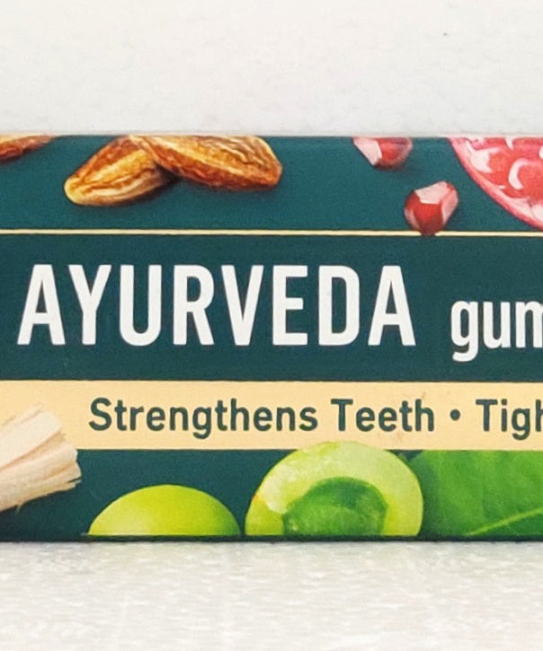 Himalaya ayurveda gumcare toothpaste 80gm -  Himalaya - Medizzo.com