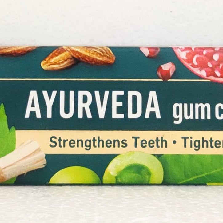 Himalaya ayurveda gumcare toothpaste 80gm -  Himalaya - Medizzo.com