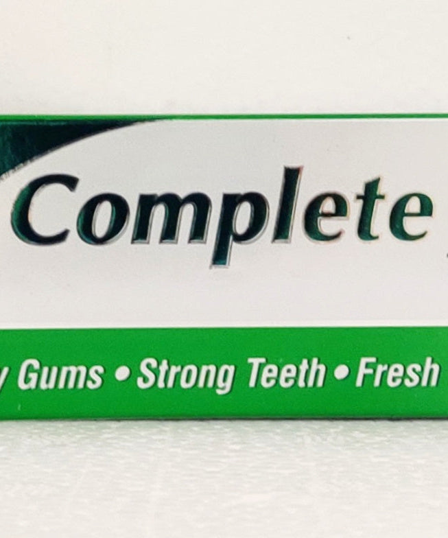 Himalaya complete care toothpaste 80gm -  Himalaya - Medizzo.com