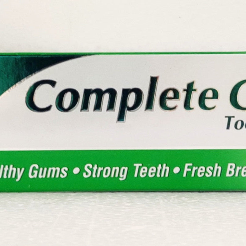 Himalaya complete care toothpaste 80gm -  Himalaya - Medizzo.com