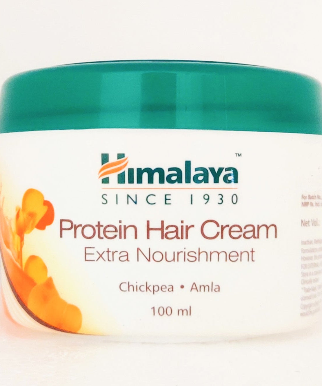 Himalaya protein hair cream 100ml -  Himalaya - Medizzo.com