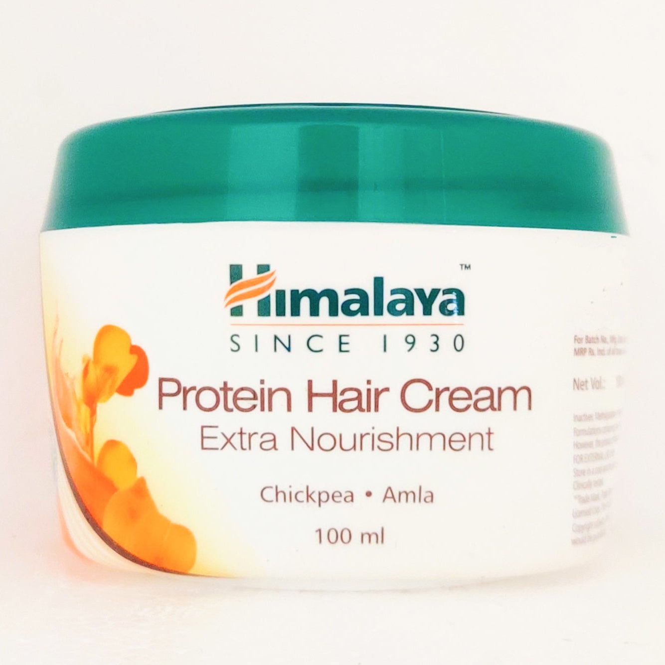 Himalaya protein hair cream 100ml -  Himalaya - Medizzo.com