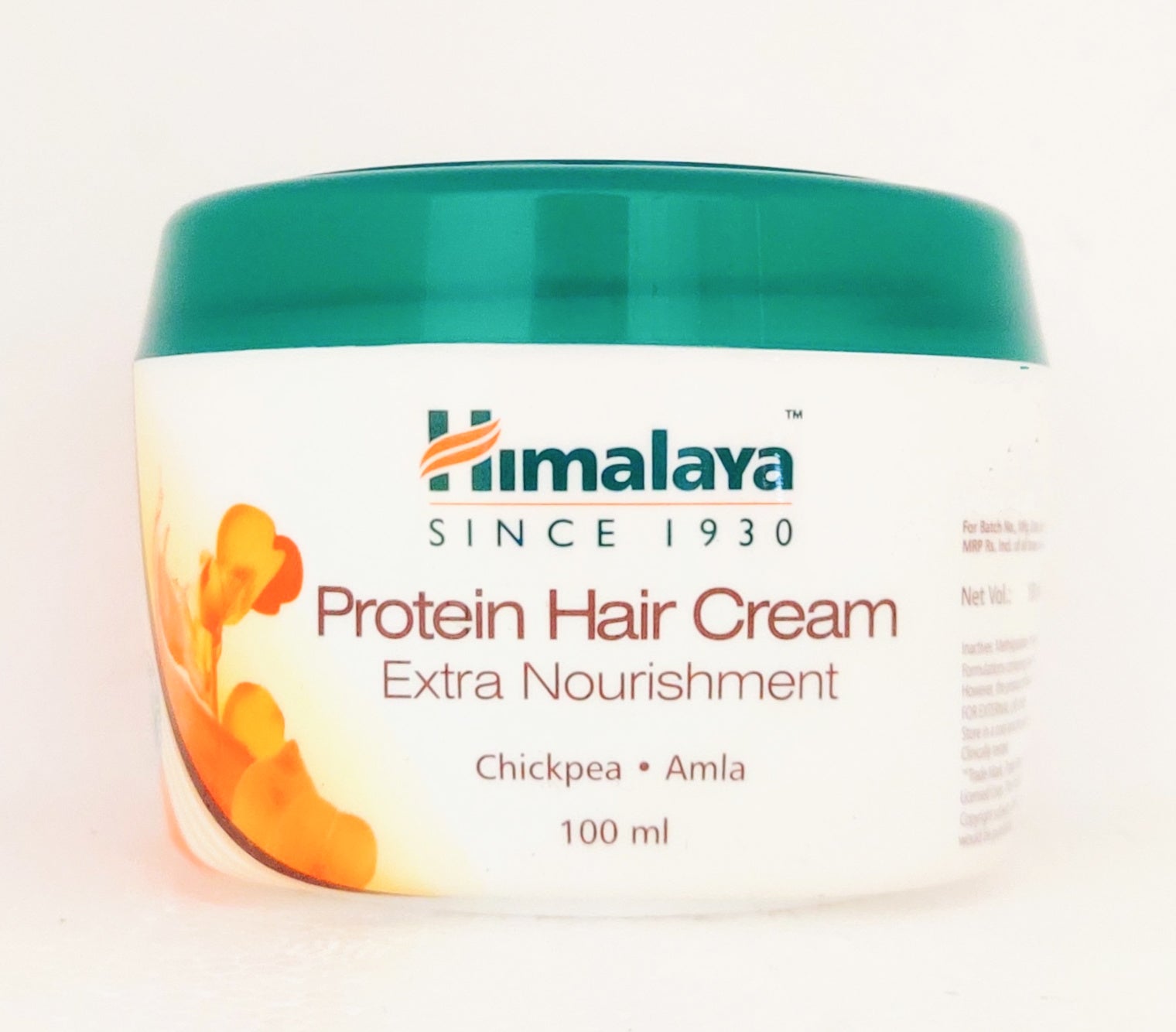 Himalaya protein hair cream 100ml -  Himalaya - Medizzo.com